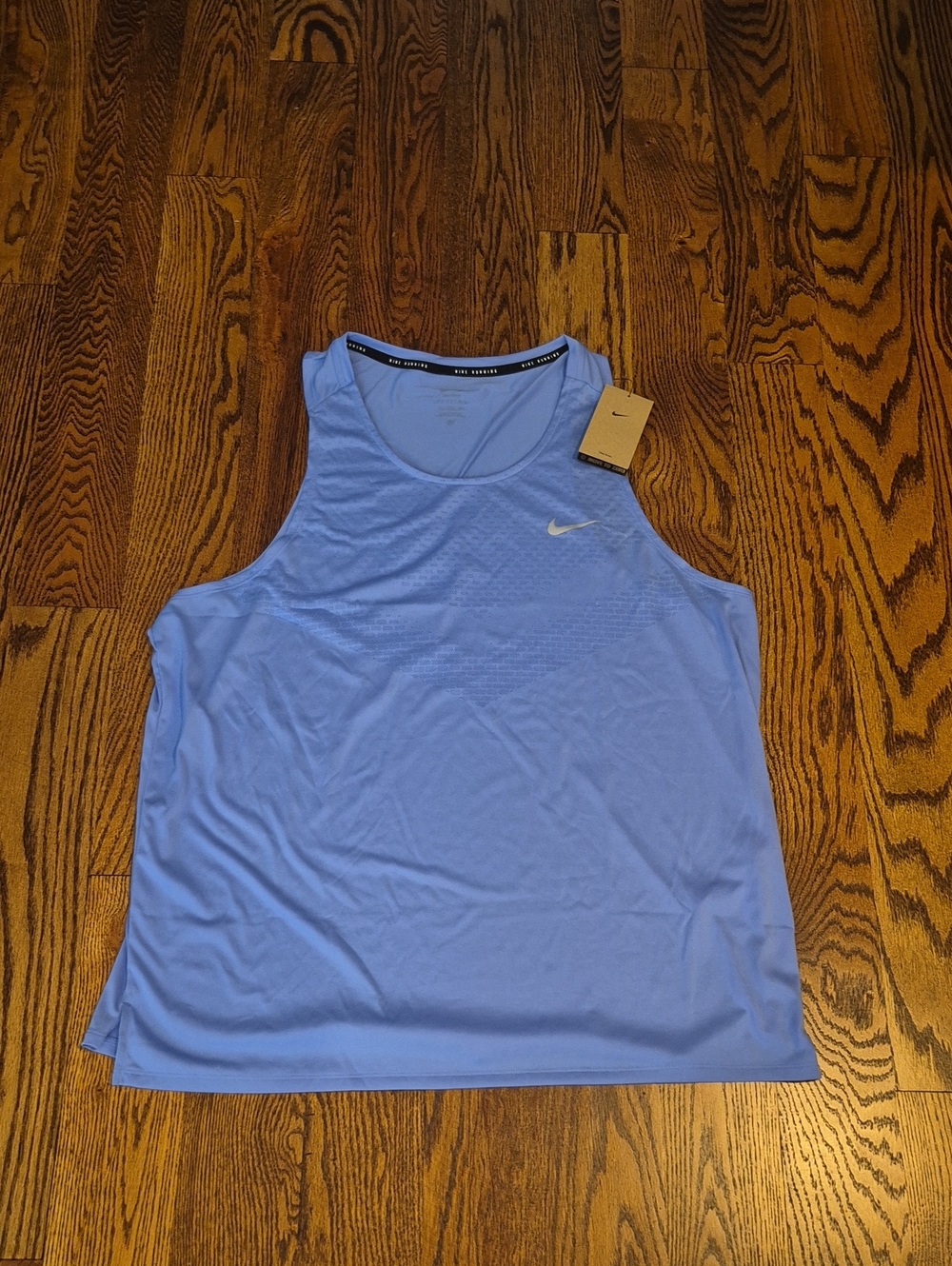 Nike Stride Men's Dri-FIT ADV Running Tank Top